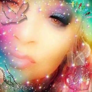 Meet your Posher, Shannon